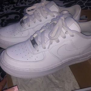 air force 1s